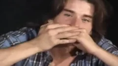 young attractive Cowguys