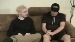 Bi twinks
