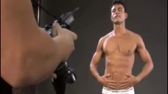 Photoshoot receives wild