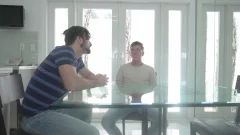 Brother Crush: Crushed with Cum