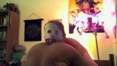 pokeing College twinksFull video