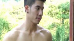 KFM special - Lek Saichol - Thai Model Clip 2