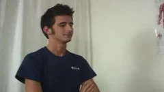 Caught Play With My Shelf gay Porn movie scene Gallery And old males