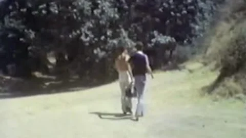 That boy Next Door (1981) Part two - Come Ashore