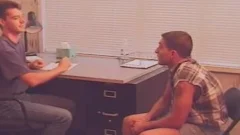 Pacific Sun - Vice under Cover - scene 3