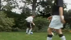 German Soccer III