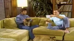Unchainend men - Scene 1