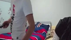 æ­¦è­¦å¤§å”3p