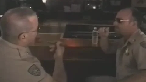 COPS FETISH