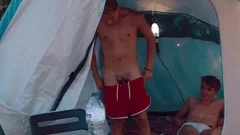 Bambi sleazy Nathan Devos Summer Cump