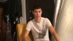 Josh Bensan And Alec Grey Two teens Deepthroat Rim And fuck