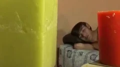 An oral joy Awakening