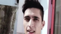 teen boy Sells His taut butthole For money