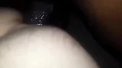 White Bottom Destroyed In Sling - Upscaled