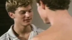 Spring Semester (Vintage Pre-condom)