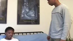 gay boys Kiss, suck And bang Each Otthis manr