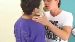 homosexual vigour