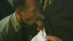MP Helps Soldier acquire Even With A smutty Cop