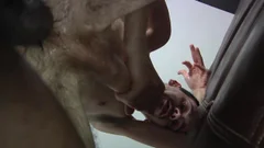 DownLow Boys: Fucking in The Name of Love - Drew and Intrigue