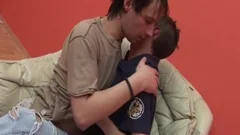homosexual Porn- Take Me from behellond