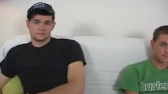 Two Virgins