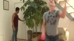 Juggle N Tease