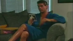 Jon Vincent daddy poke