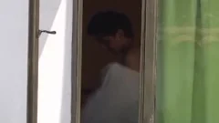 twinks Walter And John Exchanging suck Jobs And butthole banging butthole