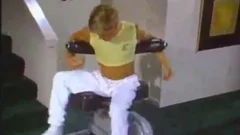 Retro 90s manalive ramrod Porno homosexual nakedback movie