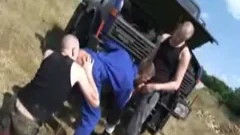 German Skins Fuckers