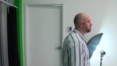 Bear Films: Unleashing the Bearded Daddy's Big, Uncut Tool