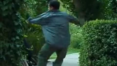 The Stepfather - Scene two