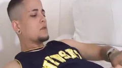 Sex FTM three