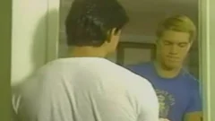 sexy Rub Down