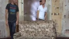 man Trap