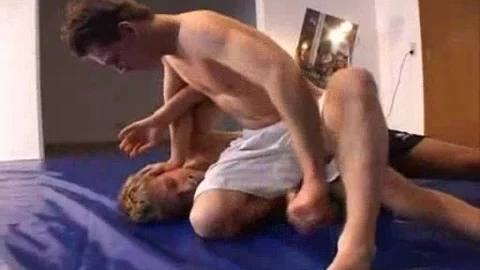 Wrestling