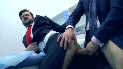 menatplay: Cocky Doctor's Humbling Descent