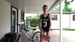Brother Crush: Brotherly Love Beyond Bike Rides