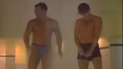 Up In The Spa Club 2