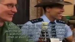 impure Cops hot groupfucking