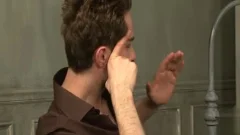 big knob homo butthole job With cumshot