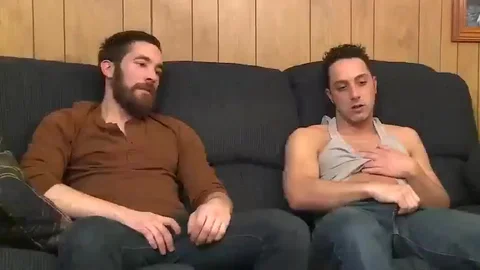 Dale Cooper And Andrew Fitch (NOTS P3)