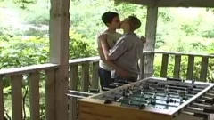 attractive gay Tw-nks Intense analhole\n orgasm