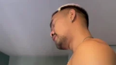 Tattoos Straight Muscle fellow Thai poke Bottom teens In Hotel  - ChirstFemboy