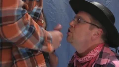Rob Brown: pound Ranger