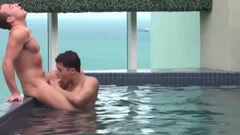 Jacob & Nicoli