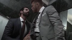 menatplay: Matthew's Masterful Men's Room Mojo