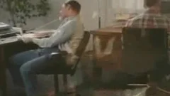 Working Overtime