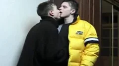Oleg Vorobyev And ally