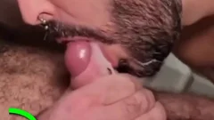 sperm Addiction Sequel To Face Splat